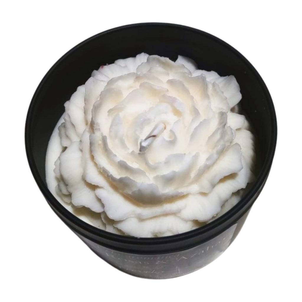 Velas de Soja Artesanales